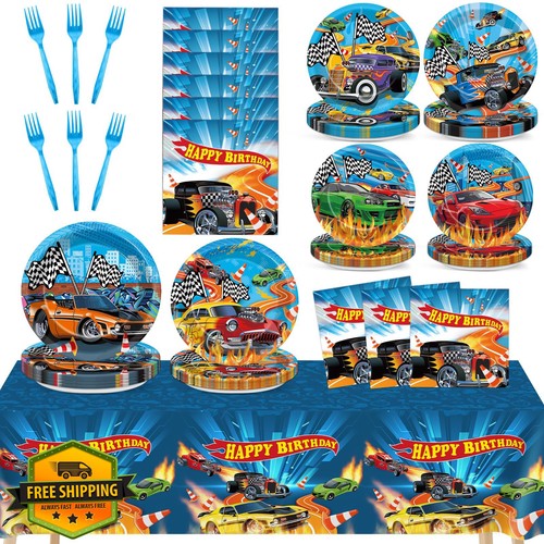 Pcs race car - 98,