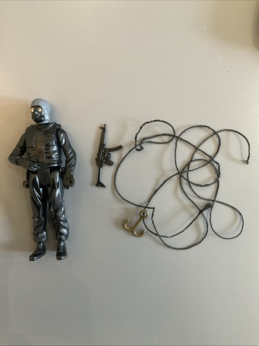 Joe action force sas - joe,