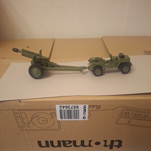 Dinky toys jeep - toys, and