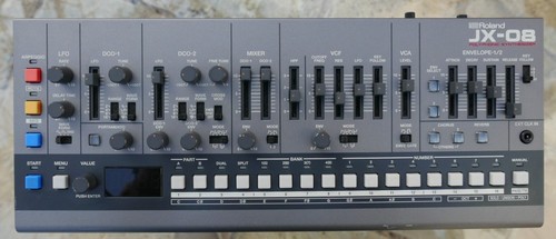 Roland boutique sound - roland,