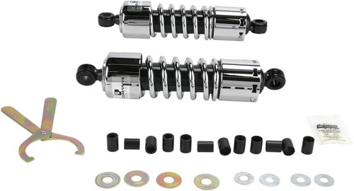 Progressive suspension 412 - progressive,