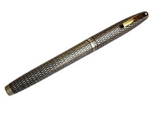 Sheaffer targa sterling silver - sheaffer,