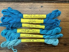 Needlepoint Inc Silk Floss