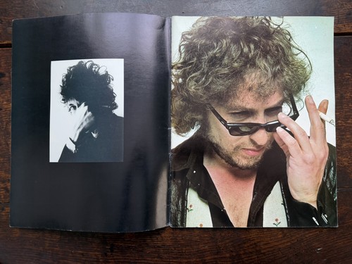 Bob dylan genuine not repro - dylan,