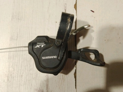 Shimano deore sl m780 - deore,