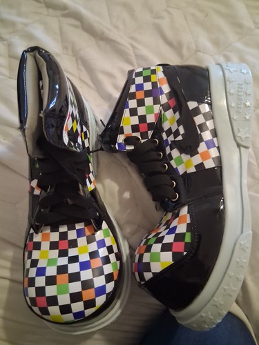 Professional clown shoes - professional,