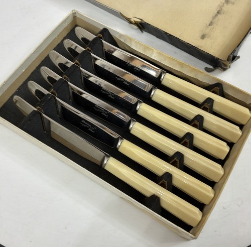 Vtg zenith joseph fenton - vtg,