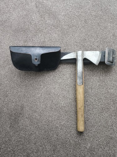 Elwell fire axe 5122 vintage - 5122,