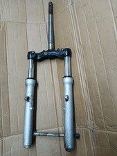 Honda pantheon fes 125 forks - honda,