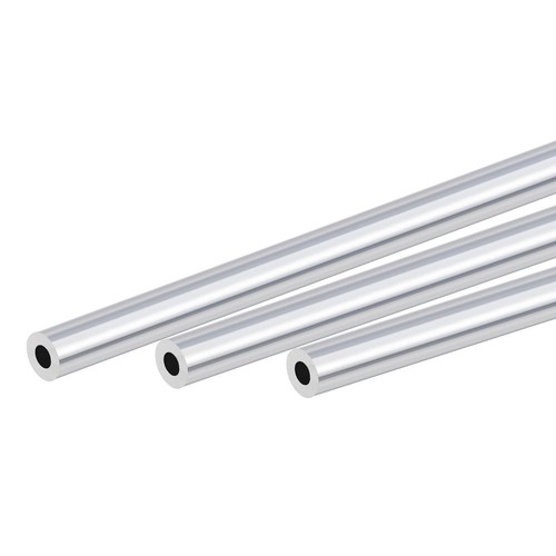 Pack 6063 aluminium - 3,