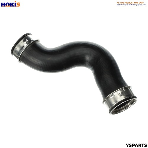 Charge air hose tih1295h - air, ys-tih1295h