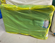 HYPNOS Small Double Mattress