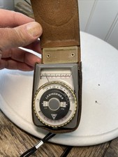 Vintage Leningrad  4 Light