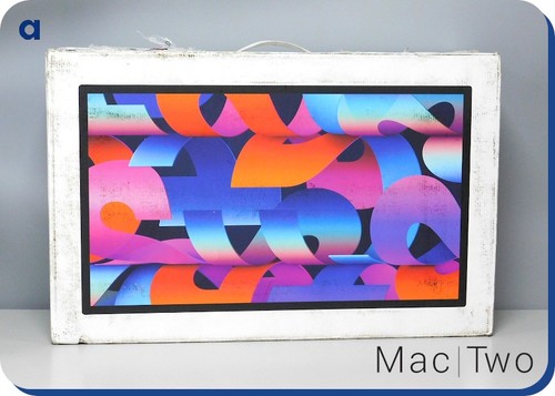 Apple studio display with - studio, 27"