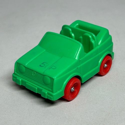 Vintage viking plast - vintage, vw