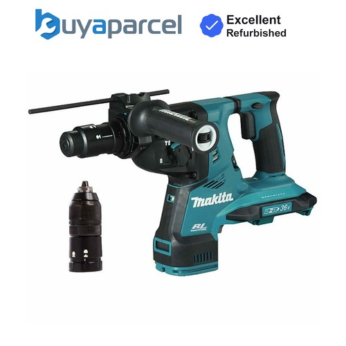 Makita dhr281z 36v 18v - dhr281z,