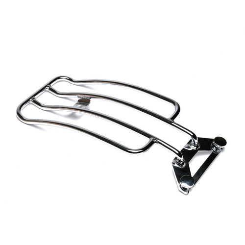 Chrome solo seat - seat, luggage