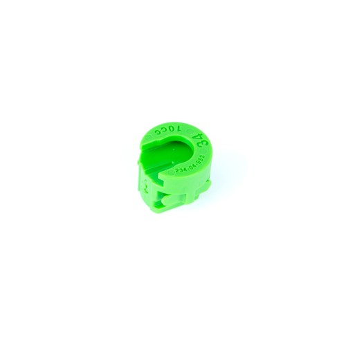 Fox fork float 10cc - float, volume