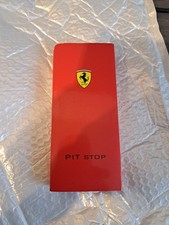 Ferrari pit stop - pit, set