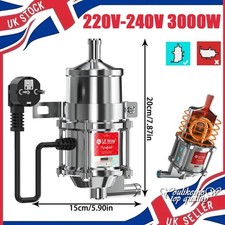 Car Engine Heater Preheater