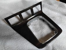 Ford Mondeo MK3 wood interior