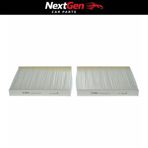 Cabin filter bosch - filter, m5064