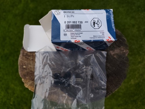 Bosch 281 002 720 - 281, fuel