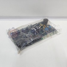 Ebara DVP-21E Control Board