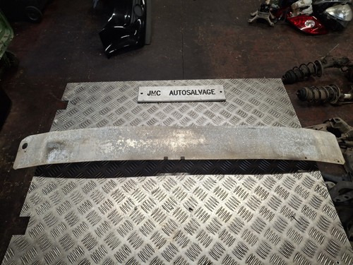 Vauxhall corsa front bumper - corsa, d