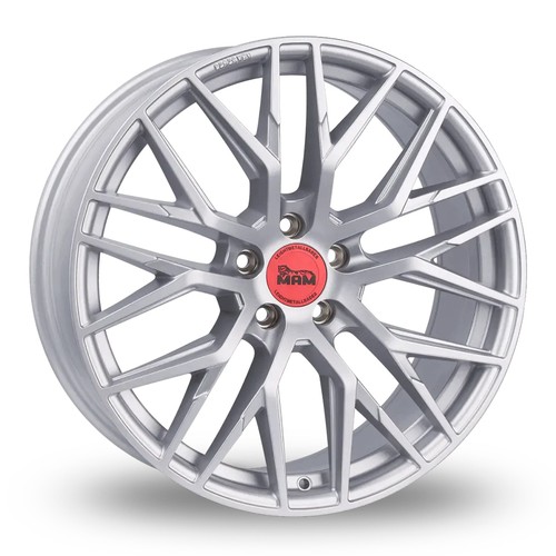 8x18 mam rs4 matt - 8x18",