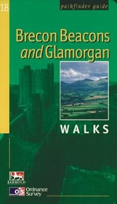 Brecon beacons glamorgan - brecon,