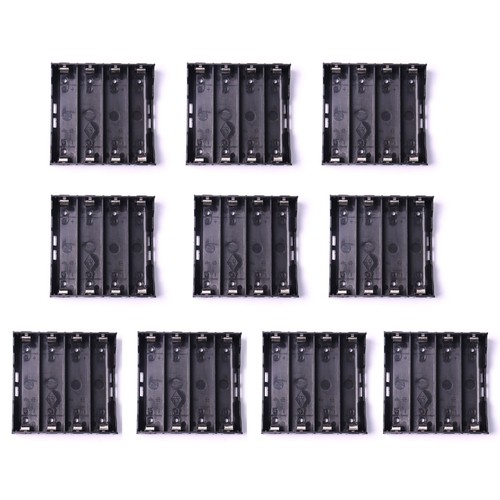 10pcs 18650 battery - battery, cell