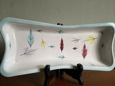 Vintage avon ware - ware, bone
