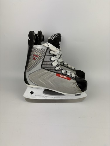 Sbk dk5 ice hockey skates - ice, size