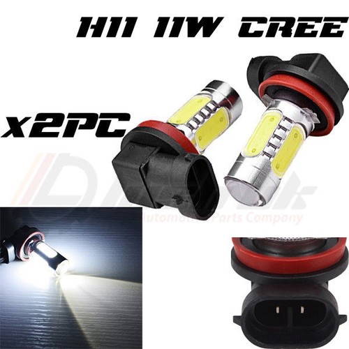 H11 11w xenon - h11,
