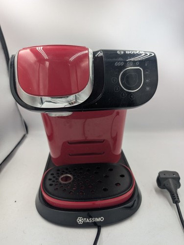Bosch ctpm10 tassimo pod - bosch,