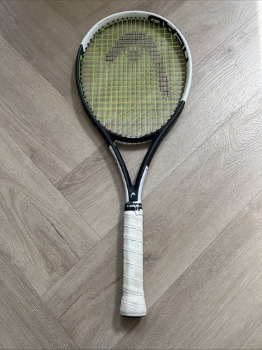 Head tennis racket - head, 27”