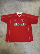 Vintage Charlton Athletic