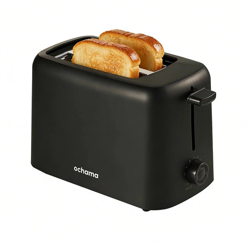 Slice bread toaster level - 2,