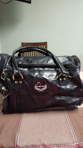 Vintage retro head black - vintage,