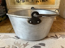 Vintage Aluminium Ware Jam