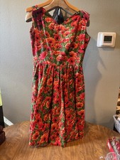 Bernie Dexter MADE IN USA Swan