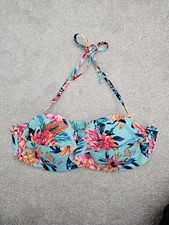 Asda George Ladies Bikini Top