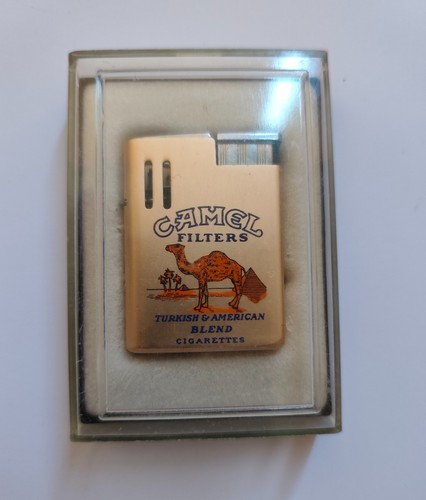 Vtg camel brother - vtg, brother-lite
