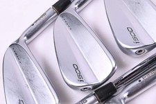 Ping i500 Irons / 5-PW / Black