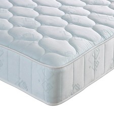 Emperor Orthopaedic Mattress