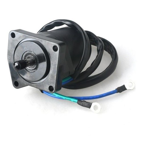 Trim tilt motor 65w43880 - tilt,