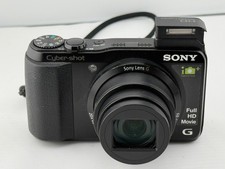 Sony Cyber-shot DSC-HX30V