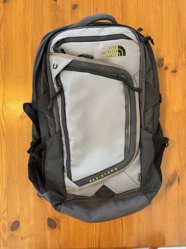 The north face - face, resistor