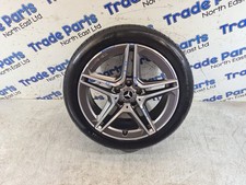 2018 MERCEDES A180 AMG LINE